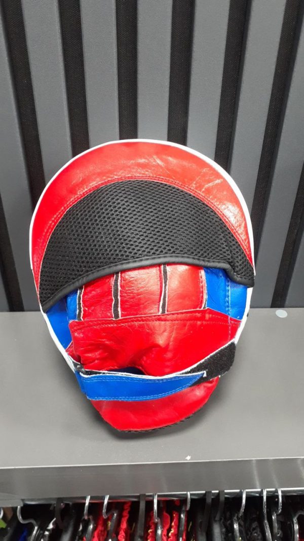 میت چرم گاوی اورجینال طرح اتم adidas
