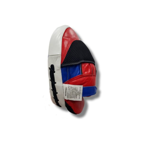 میت چرم گاوی اورجینال طرح اتم adidas