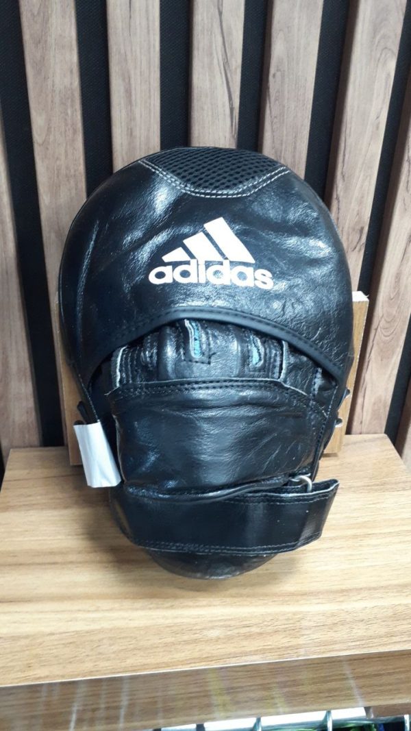 میت چرم adidas