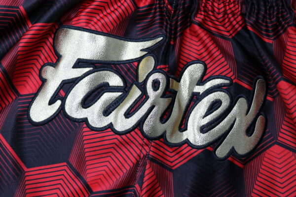 شورت های موی تای Fairtex