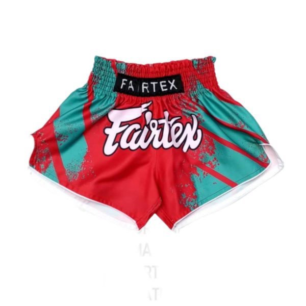 شورت های موی تای Fairtex