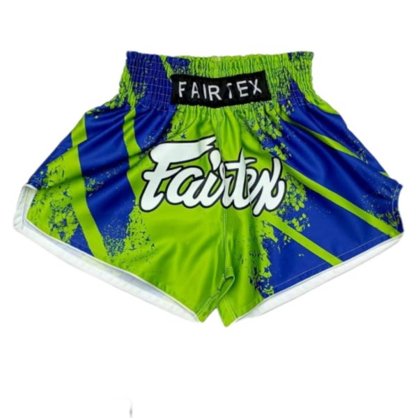 شورت های موی تای Fairtex