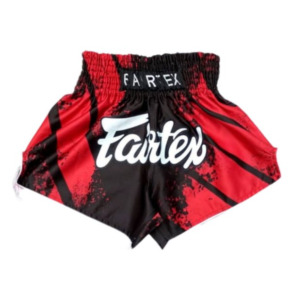 شورت های موی تای Fairtex