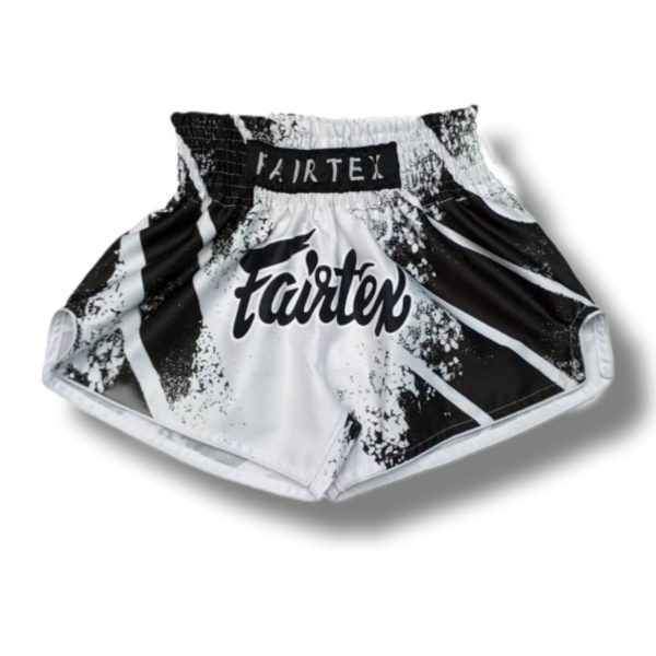 شورت های موی تای Fairtex
