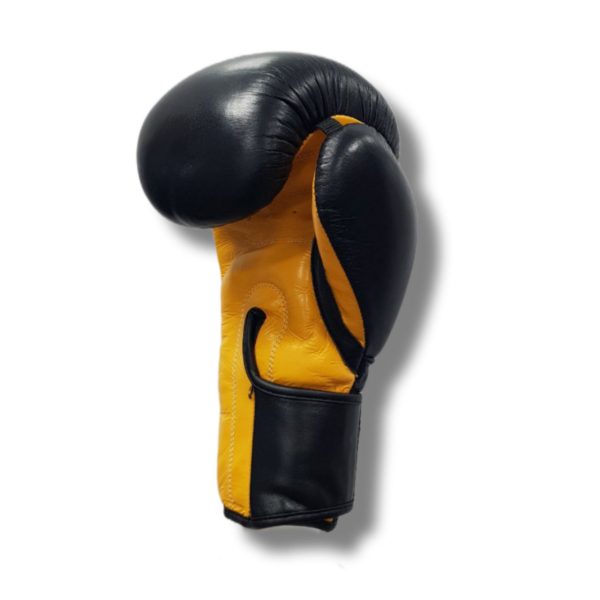 دستکش چرم درجه یک EVERLAST