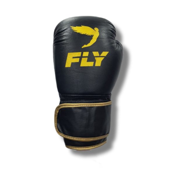 دستکش چرم پاکستانی FLY