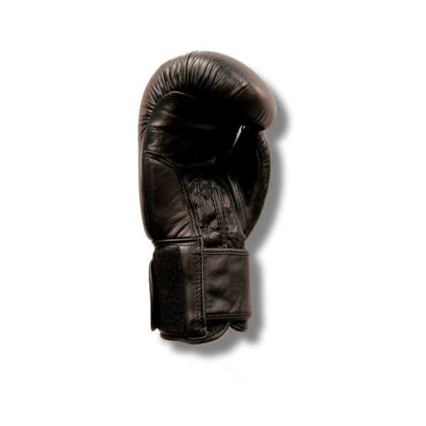 دستکش چرم پاکستانی BORN FIGHTER