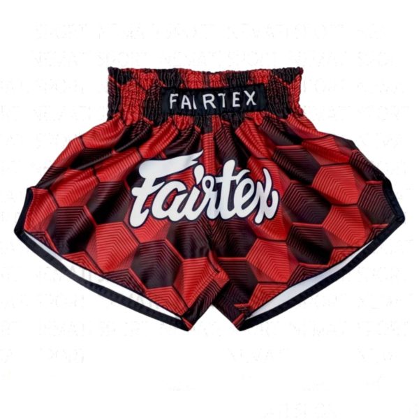 شورت های موی تای Fairtex