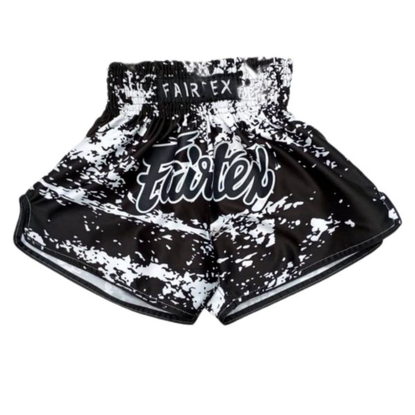 شورت های موی تای Fairtex