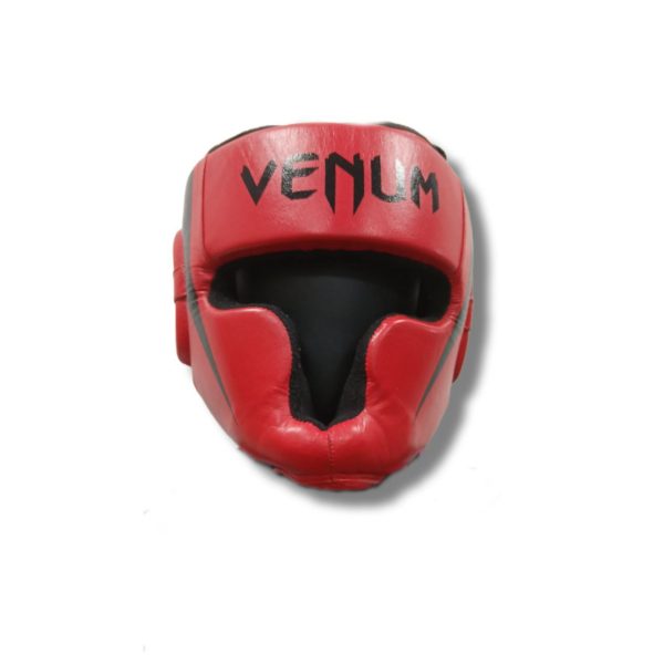 کلاه چرم اورجینال VENUM