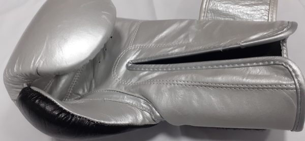 دستکش چرم اورجینال ring side