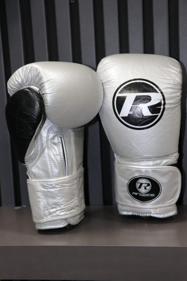 دستکش چرم اورجینال ring side
