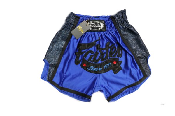 شورت موی تای Fairtex