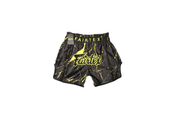 شورت موی تای Fairtex