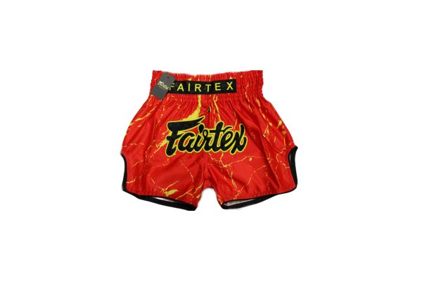 شورت موی تای fairtex