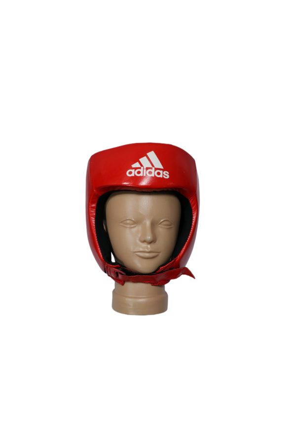 کلاه چرم اورجینال مسابقه ای ADIDAS