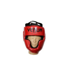 کلاه اورجینال چرم مصنوعی VENUM