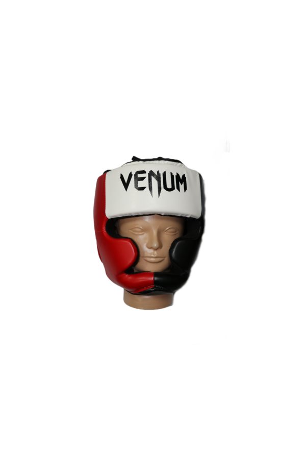 کلاه اورجینال چرم مصنوعی VENUM