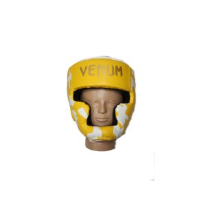 کلاه چرم مصنوعی اورجینال VENUM