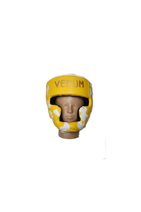 کلاه چرم مصنوعی اورجینال VENUM