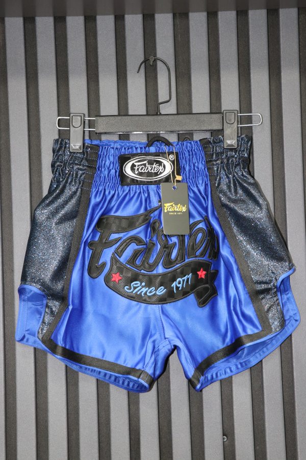 شورت موی تای Fairtex