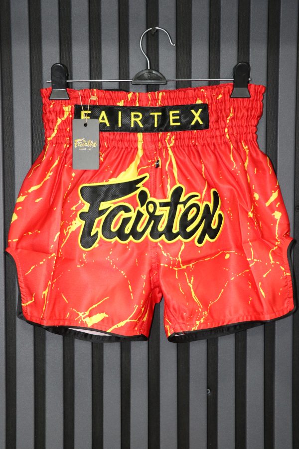 شورت موی تای fairtex