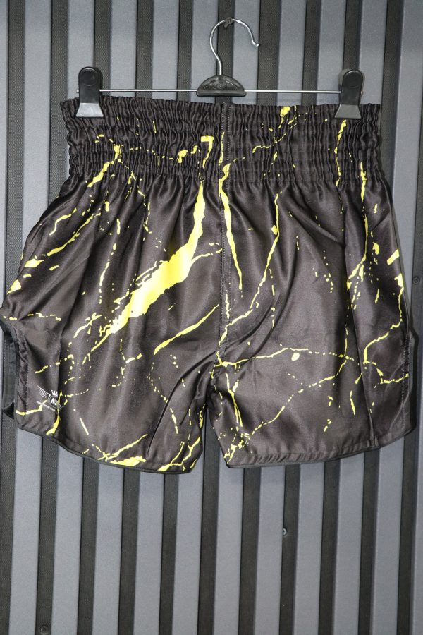 شورت موی تای Fairtex