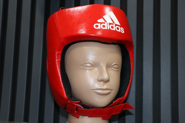 کلاه چرم اورجینال مسابقه ای ADIDAS