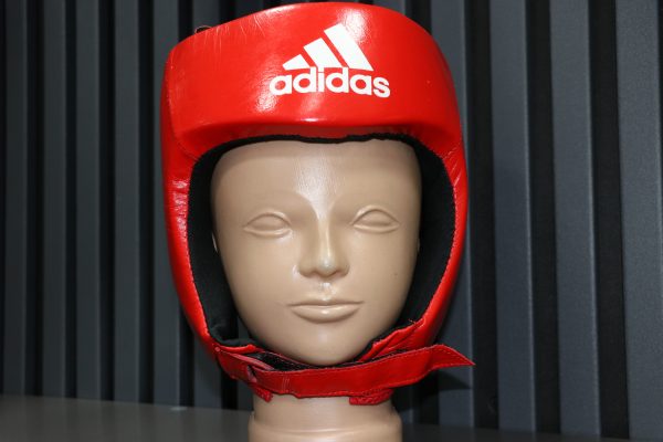کلاه چرم اورجینال مسابقه ای ADIDAS