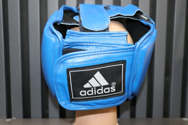 کلاه چرم اورجینال مسابقه ای ADIDAS