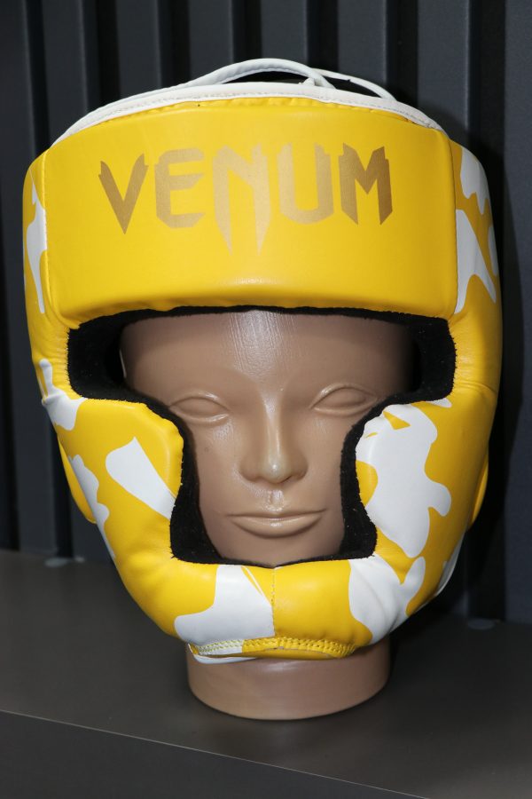 کلاه چرم مصنوعی اورجینال VENUM
