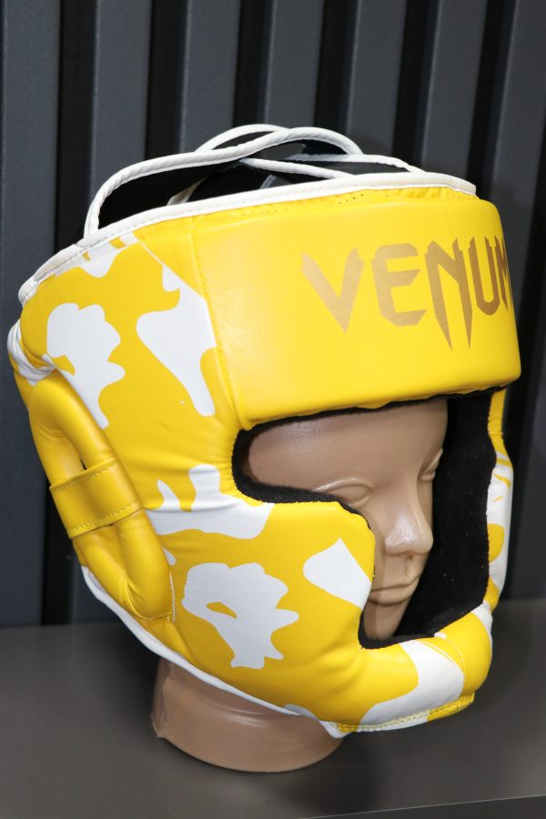 کلاه چرم مصنوعی اورجینال VENUM