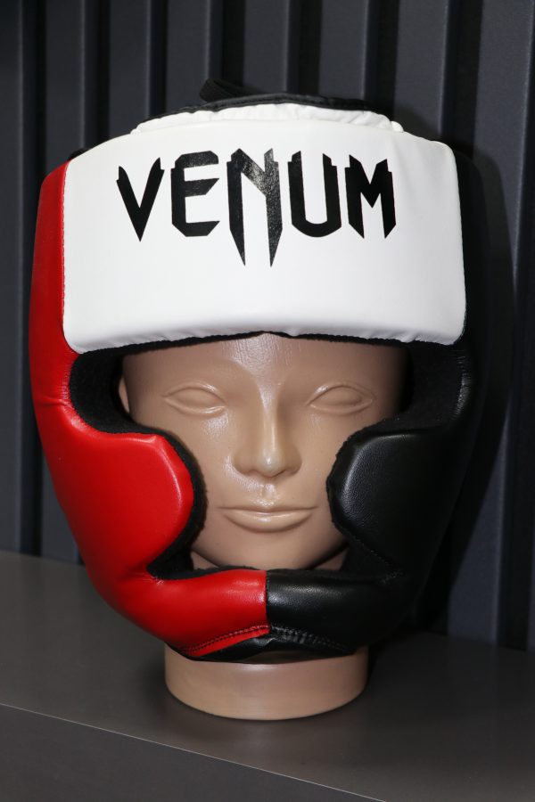 کلاه اورجینال چرم مصنوعی VENUM