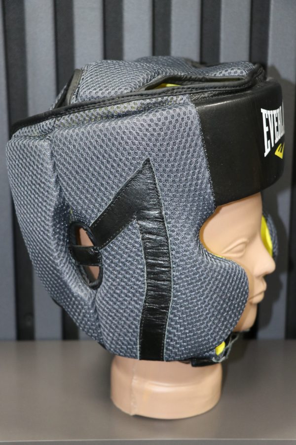 کلاه چرم اورجینال EVERLAST
