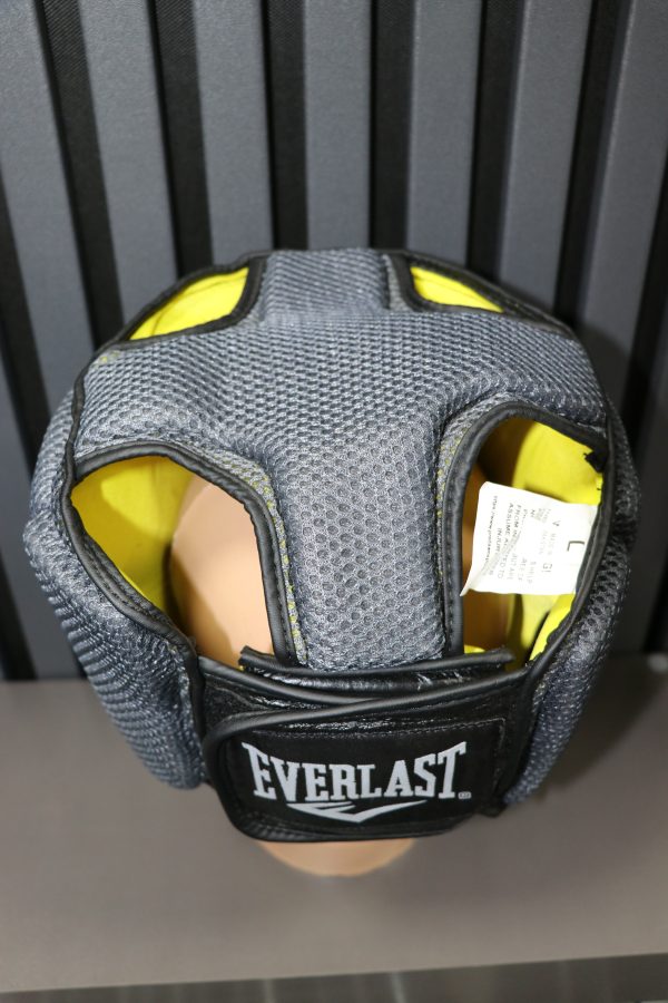 کلاه چرم اورجینال EVERLAST