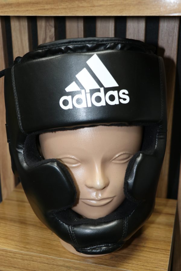 کلاه چرم مصنوعی ADIDAS