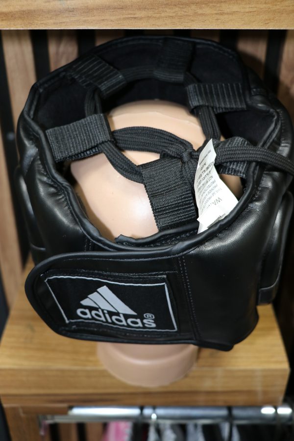 کلاه چرم مصنوعی ADIDAS