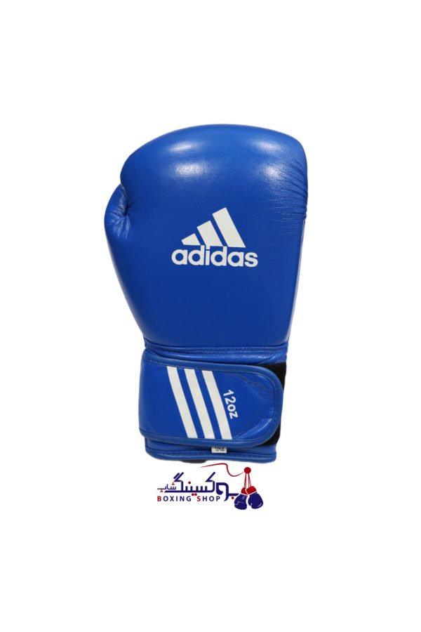 دستکش چرم اورجینال Adidas