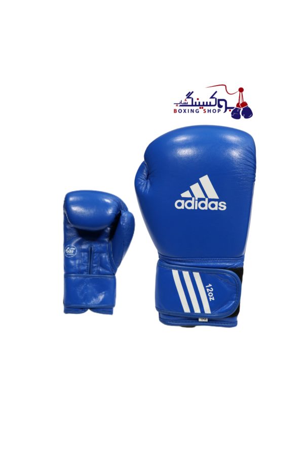 دستکش چرم اورجینال Adidas