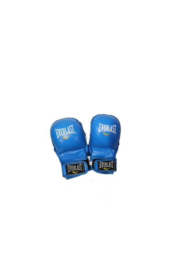 دستکش چرم اورجینال ام ام ای EVERLAST