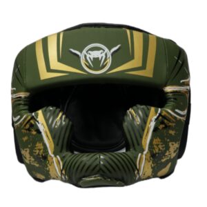 کلاه بوکس ونوم مدل  طرح نیش1395