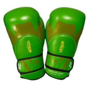دستکش بوکس اورجینال تایلندی ونوم مدل  Venum Challenger 4.0 Boxing Gloves
